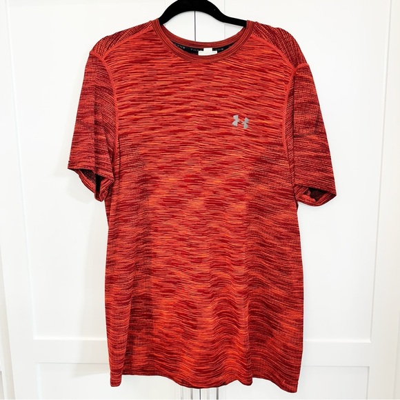UNDER ARMOUR | Dri-Fit Tee Size XL - Picture 1 of 4